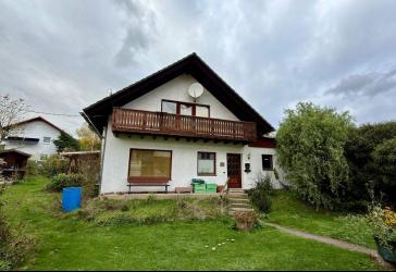 Vorschaubild Einfamilienhaus
