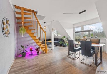 Attraktive Kapitalanlage: 5-Familienhaus in Halver Heesfeld