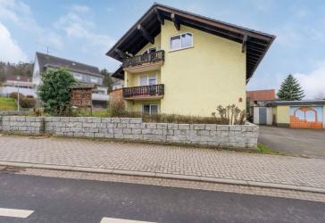 Vorschaubild Mehrfamilienhaus