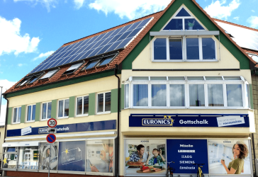 Vorschaubild Büro- /Praxis-Immobilie