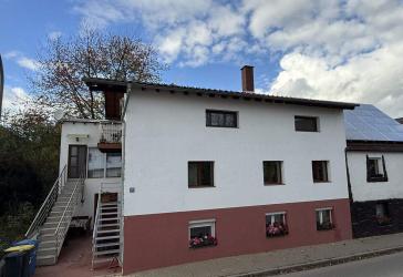 Vorschaubild Mehrfamilienhaus