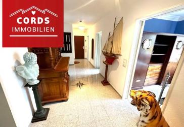 Bezugsfertige Wohnung auf dem Priwall