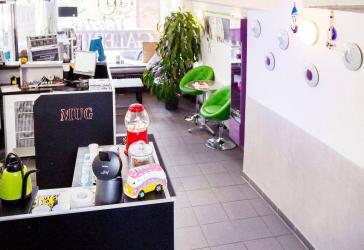 Vorschaubild Büro- /Praxis-Immobilie