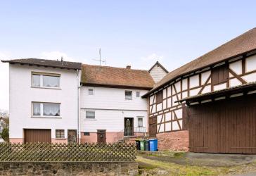 Vorschaubild Einfamilienhaus