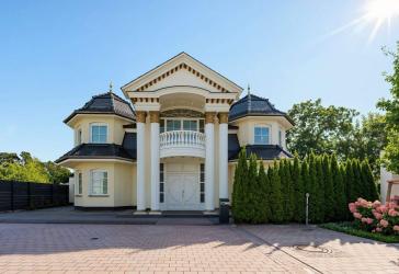 Vorschaubild Villa