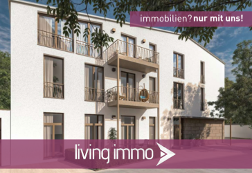 Tannhof Living - urbanes Wohnen in Toplage!
