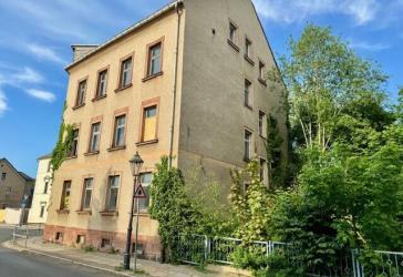 Vorschaubild Mehrfamilienhaus