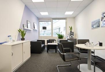 Vorschaubild Büro- /Praxis-Immobilie