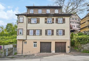 Vorschaubild Mehrfamilienhaus