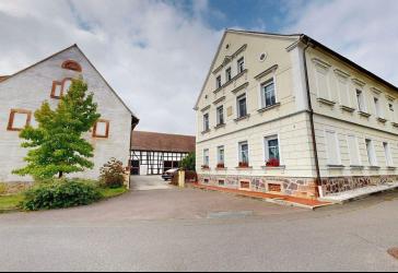 Vorschaubild Mehrfamilienhaus