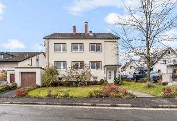 Vorschaubild Mehrfamilienhaus
