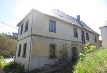 Vorschaubild Einfamilienhaus