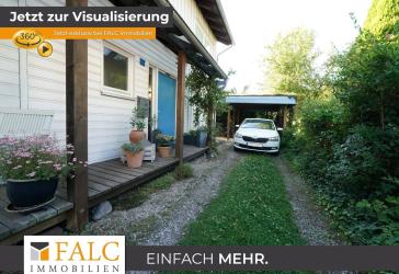 Dänisches Ferienhaus- Flair täglich genießen!