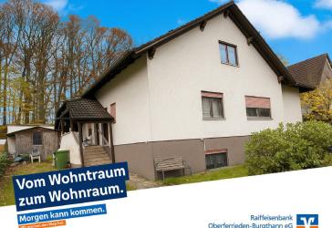 Vorschaubild Einfamilienhaus