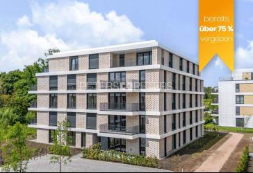 + Sofort Bezugsfertig: Neubau an der Mühlenau - Der Traum vom Eigenheim wird wahr! +