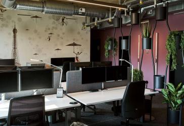 Vorschaubild Büro- /Praxis-Immobilie