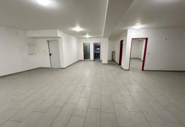 Praxis oder Bürofläche in der Theodor-Heuss-Allee zu vermieten!