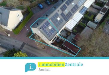 Vorschaubild Reihenendhaus