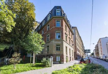 Vorschaubild Wohnung