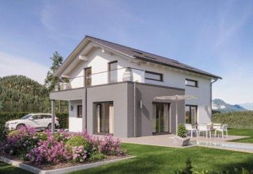 Vorschaubild Einfamilienhaus