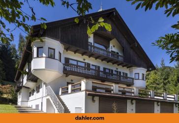 Vorschaubild Villa