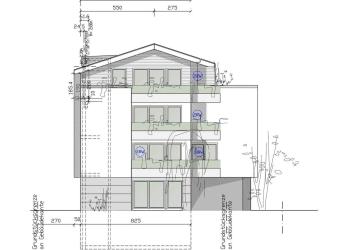 Projektierte 2-Zimmerwohnung in Weil am Rhein