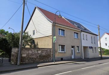 Vorschaubild Einfamilienhaus