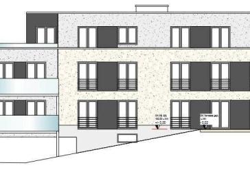Vorschaubild Penthouse