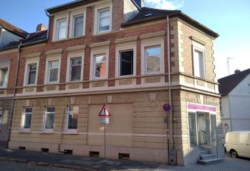 Gute Kapitalanlage: Wohn- und Geschäftshaus in zentraler Lage Helmstedts!- Mein Haus - mein Makler!