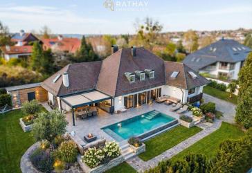 Vorschaubild Villa