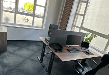 Vorschaubild Büro- /Praxis-Immobilie