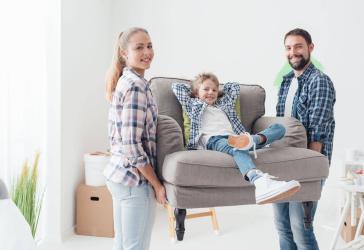 Vorschaubild Einfamilienhaus