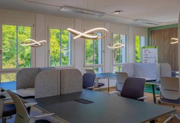 Vorschaubild Büro- /Praxis-Immobilie