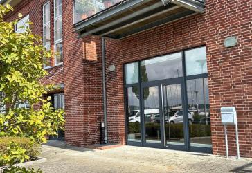 Moderne Bürofläche in Sonwik, Flensburg – Ideal für Ihre Geschäftsideen