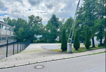 Vorschaubild Grundstück
