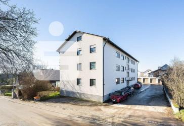 Vorschaubild Mehrfamilienhaus