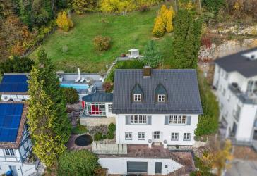 Vorschaubild Einfamilienhaus