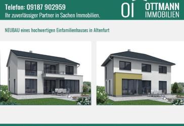 Vorschaubild Einfamilienhaus