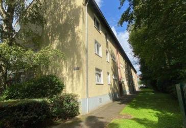 Helle Wohnung provisionsfrei zu verkaufen