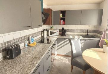 Top gepflegtes Einfamilienhaus mit Potenzial und großem Garten