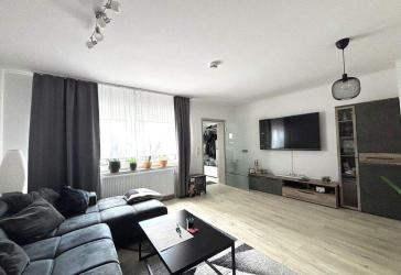 Neuwertige Maisonettenwohnung - kernsaniert und ruhige Lage in Trier-Ehrang