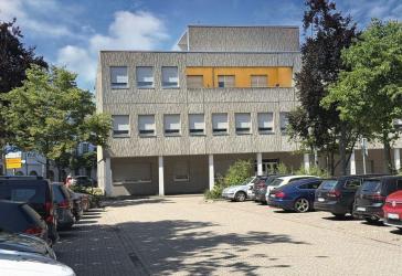 Vorschaubild Mehrfamilienhaus