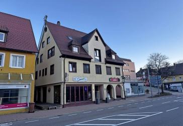 Vorschaubild Haus