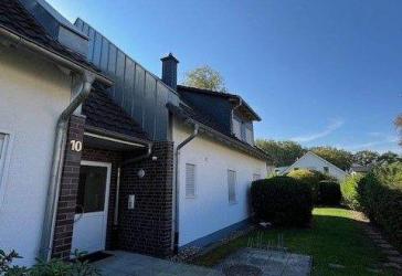 Zentral & naturnah – Gepflegte 71 m² Wohnung im Herzen von Bad Sassendorf