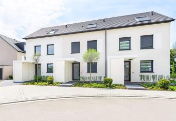 *KfW40* in Bretten - Alles, was Sie brauchen auf 120m² Wohntraum + Grundstück!