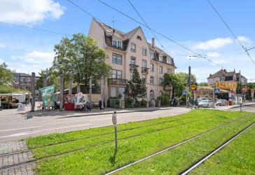 IMMORath.de - Wohnung mit Potential