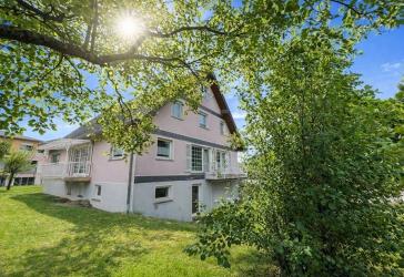 Vorschaubild Einfamilienhaus