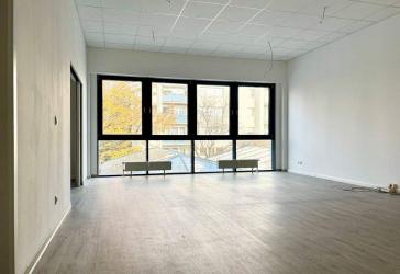 provisionsfrei - Gewerbefläche Büro in Chemnitzer Geschäftshaus kaufen