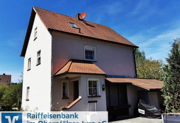 Vorschaubild Einfamilienhaus