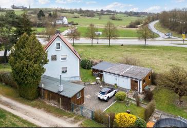 Vorschaubild Einfamilienhaus